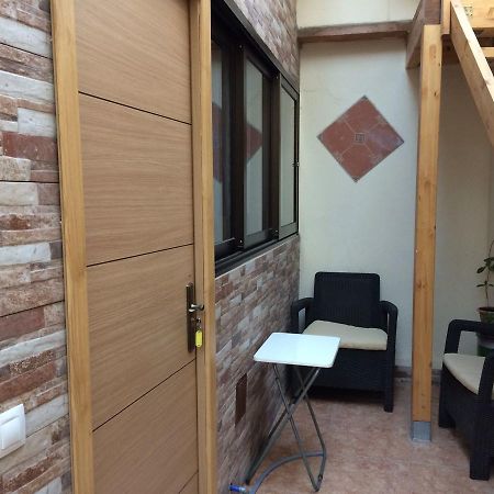 Bounty Bedroom Пуерто дел Росарио Екстериор снимка