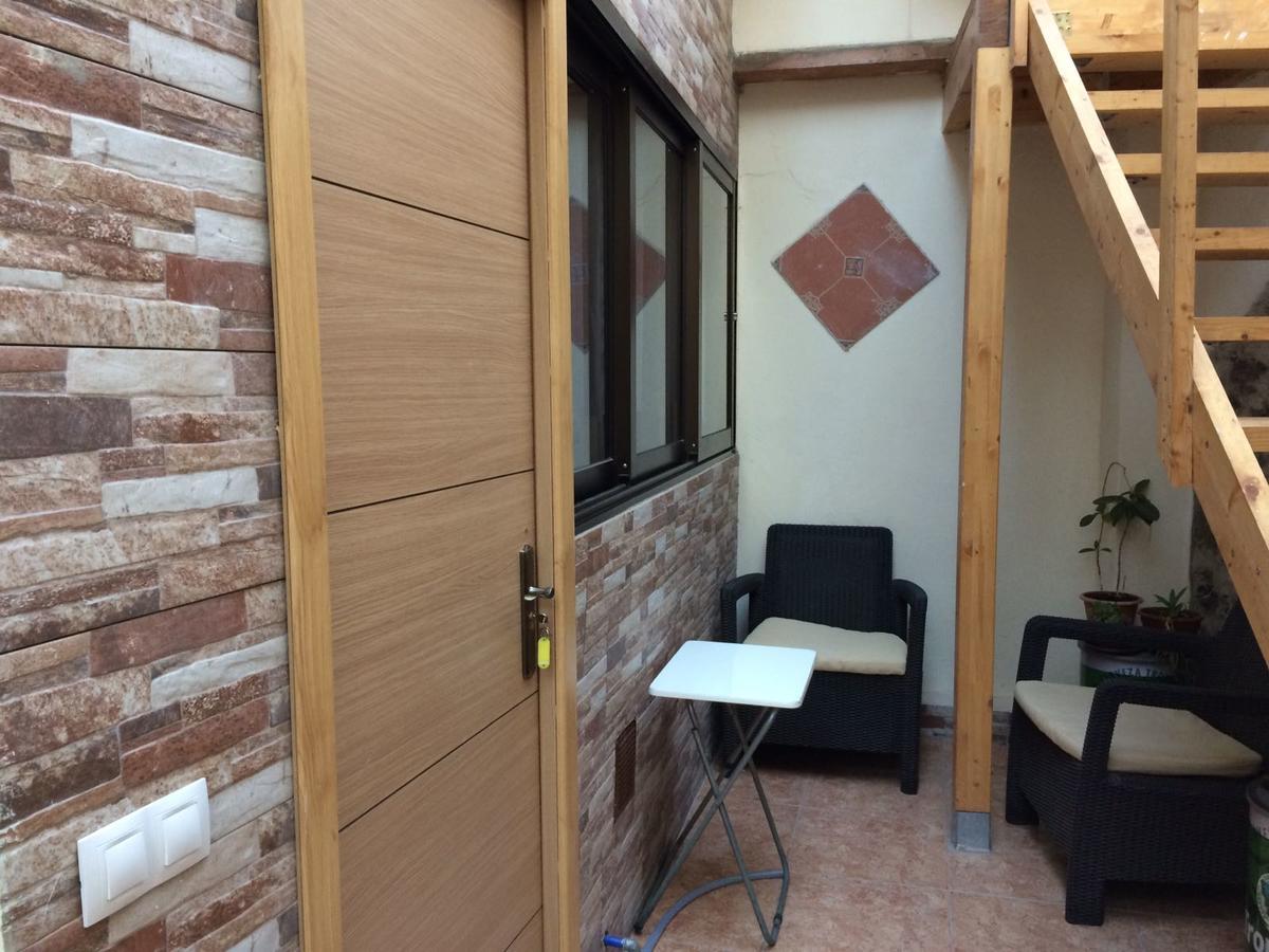 Bounty Bedroom Пуерто дел Росарио Екстериор снимка