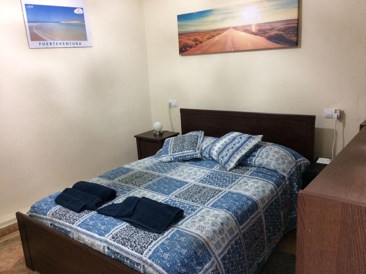 Bounty Bedroom Пуерто дел Росарио Екстериор снимка